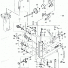 MD50B2 Air Rail