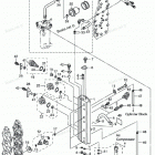MD115A2 Air Rail