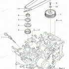 MFS20C Pully & Timing Belt