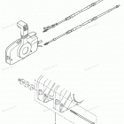 MFS25B Тросы