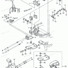 MFS8A3 Remote Control Parts