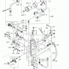 MD70B Air Rail