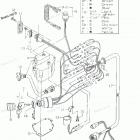 MD40B Switch Box (f Type)