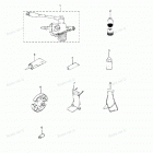 MFS3.5B Аксессуары