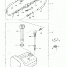 MFS20C Fuel Tank (integral)