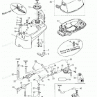 MFS6B Fuel Tank (integral)