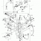 MD40B Air Rail