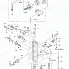 MD115A Air Rail