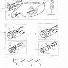 MD70B Приборы