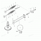 MFS2.5B Camshaft & Valve