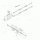 MFS9.8A3 Тросы