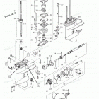 MFS9.8A3 Lower Unit