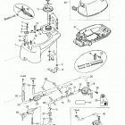 MFS5B Fuel Tank (integral)