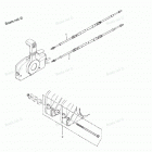MFS9.8A3 Тросы
