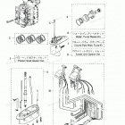 MD70B Assembly Kit