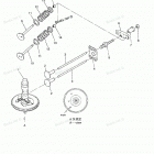 MFS5B Camshaft & Valve