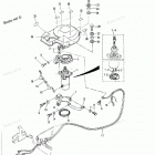MD90B Electric Parts (starter Motor)