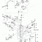 MD115A Air Rail