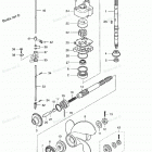 MFS9.9C Drive System & Water Pump