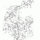 MFS8A3 Bracket (for 