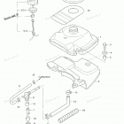 MFS3.5A Fuel Tank (integral)
