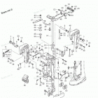 MFS9.8A3 Bracket (for 