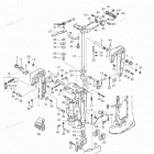 MFS8A3 Bracket (for 
