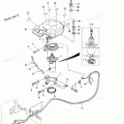 MD90B Electric Parts (starter Motor)