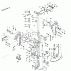 MFS8A3 Bracket (for 