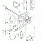 MD40B Switch Box (f Type)