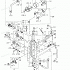 MD90B Air Rail