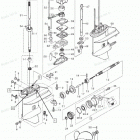 MFS9.8A3 Lower Unit
