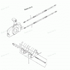 MFS9.8A3 Тросы