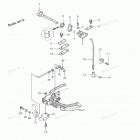 MFS8A3 Переключения