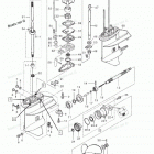 MFS8A3 Lower Unit