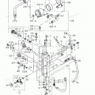 MD40B Air Rail