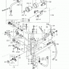 MD50B Air Rail