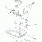 MFS15B2 Shift, Stop Switch