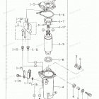 MD70B Assembly