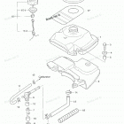MFS3.5A Fuel Tank (integral)
