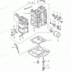 MFS25B Цилиндры