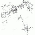 MFS9.9B2 Intake Manifold & Fuel Pump