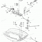 MFS9.9B2 Shift & Stop Switch
