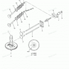 MFS5B Camshaft & Valve