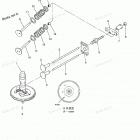 MFS6B Camshaft & Valve