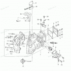 MFS2.5A Cylinder & Cylinder Head