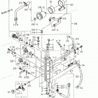 MD40B Air Rail