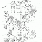 MFS8A3 Bracket (for 