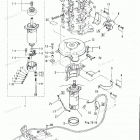 M40D2 Electric Parts (starter Motor)