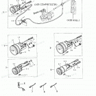 MD70B Приборы